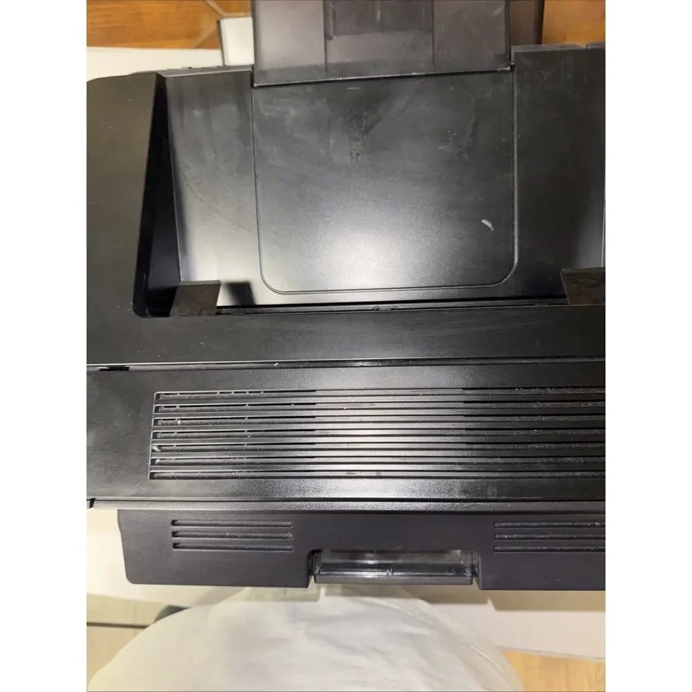 HP Laser Jet Pro M201dw Wifi/USB Duplex Network Printer In Black